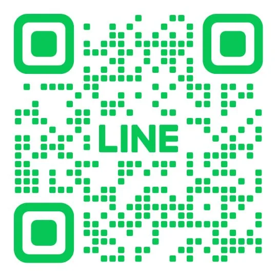 QR Code เพิ่มเพื่อน hiso88 สมัครสมาชิก Line Official